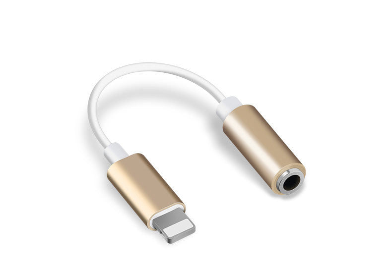 Headphone Adapter Cable Headphone 2-in-1 Adapter Headphone Adapter Cable Headphone 2-in-1 Adapter